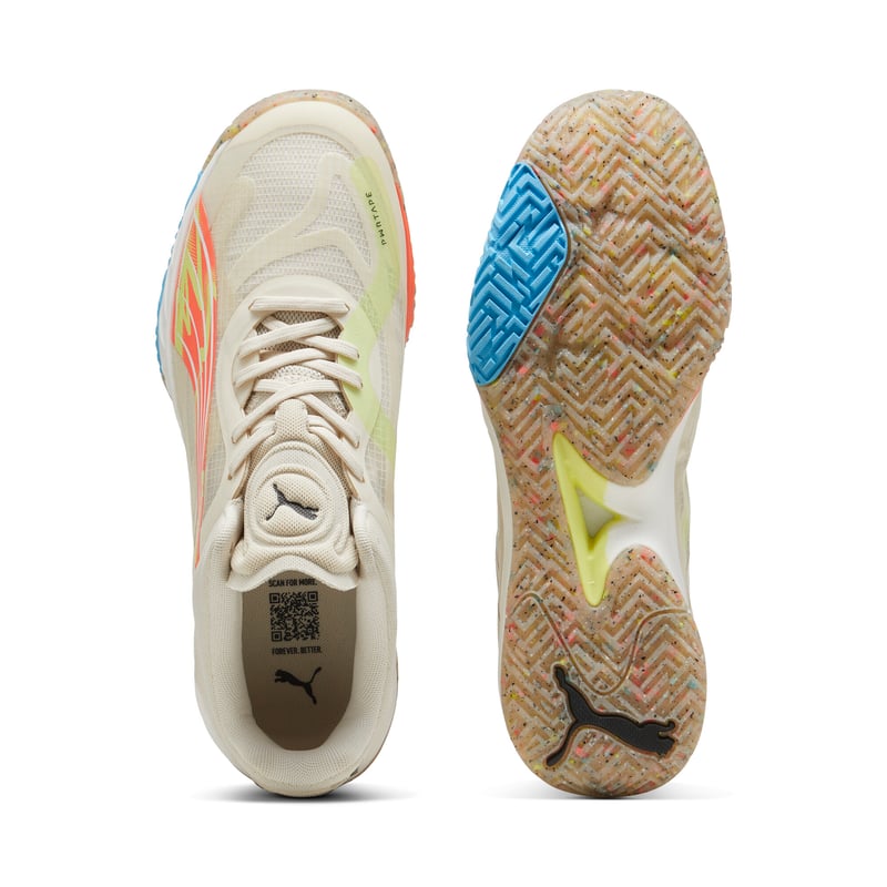 PUMA Accelerate NITRO™ SQD 108110-01 02