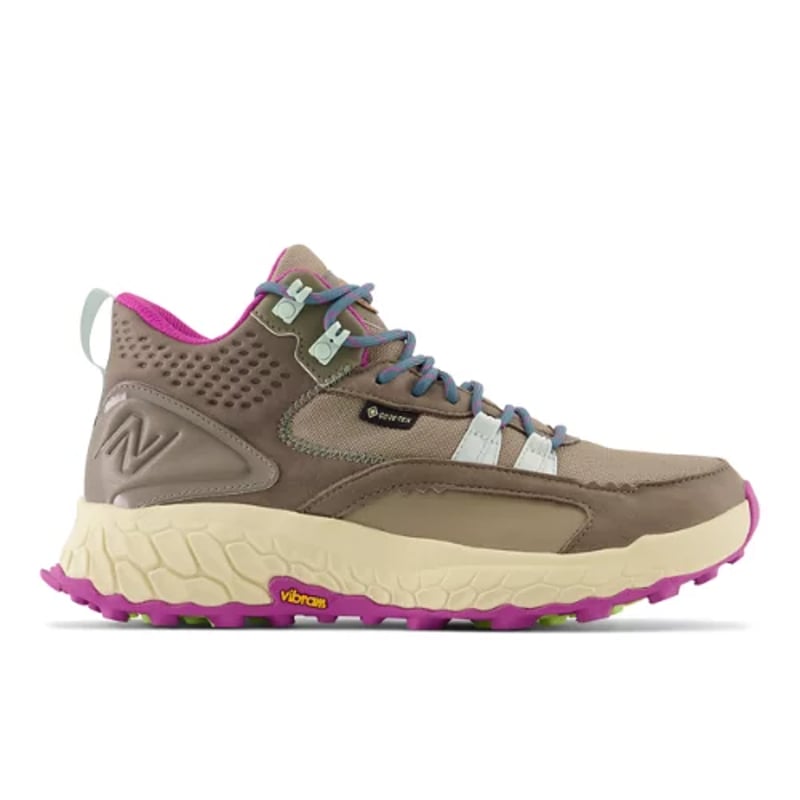 New Balance Fresh Foam X Hierro Mid GORE-TEX WTHIMCLE 01