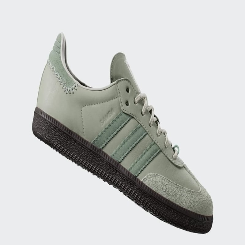 adidas Samba x Maha IE0967 02