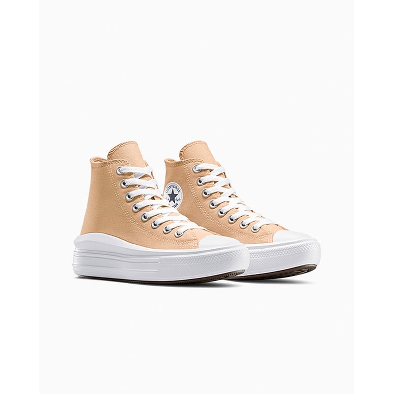 Converse Chuck Taylor All Star Move Platform Canvas A14997C 05
