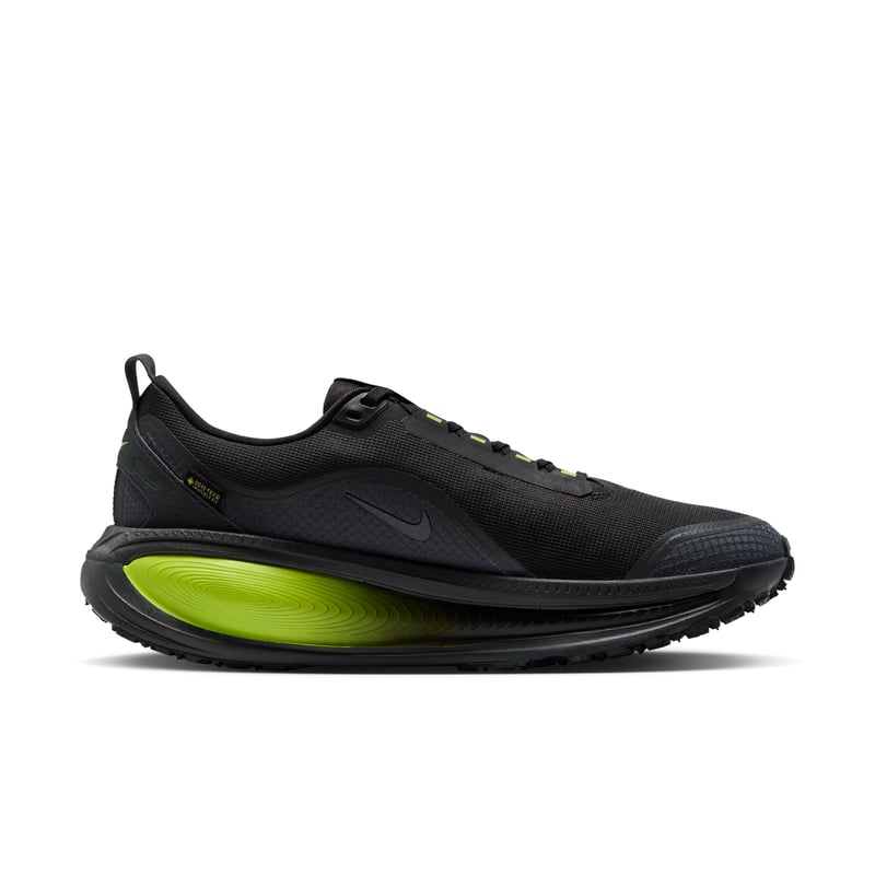 Nike Vomero 18 GORE-TEX hardloopschoenen "Anthracite & Lemon Venom" | Heren | Hardlopen | 03 | SPORTSHOWROOM