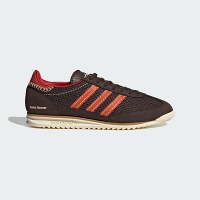adidas SL 72 Knit x Wales Bonner IE1664 01