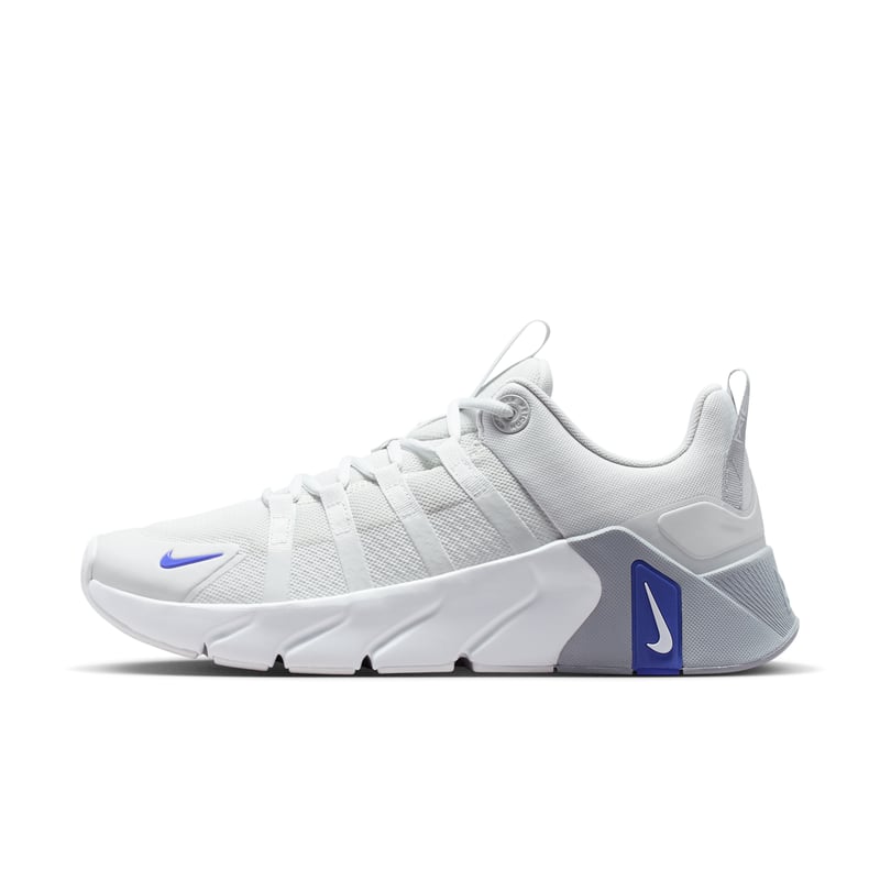 Buty treningowe Nike Free Metcon 7 "Photon Dust & Pure Platinum" | Mezczyzni | Trening | 01 | SPORTSHOWROOM