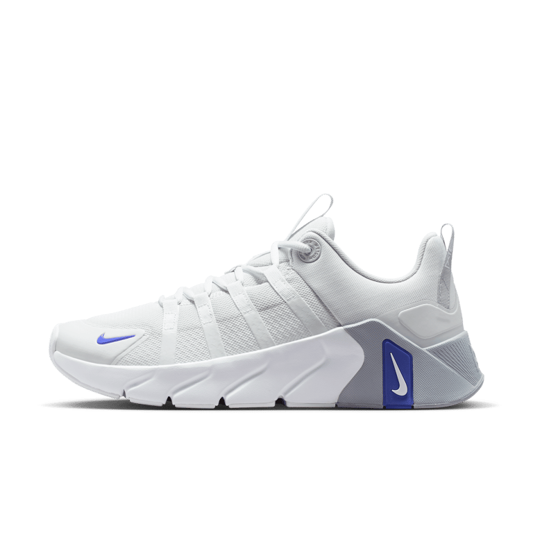 Buty treningowe Nike Free Metcon 7 "Photon Dust & Pure Platinum" | Mezczyzni | Trening | 01 | SPORTSHOWROOM