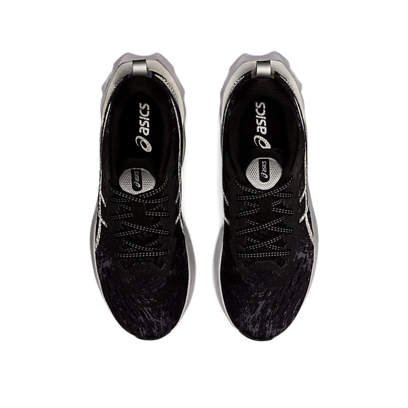 ASICS Novablast 2 Platinum 1012B286-020 06