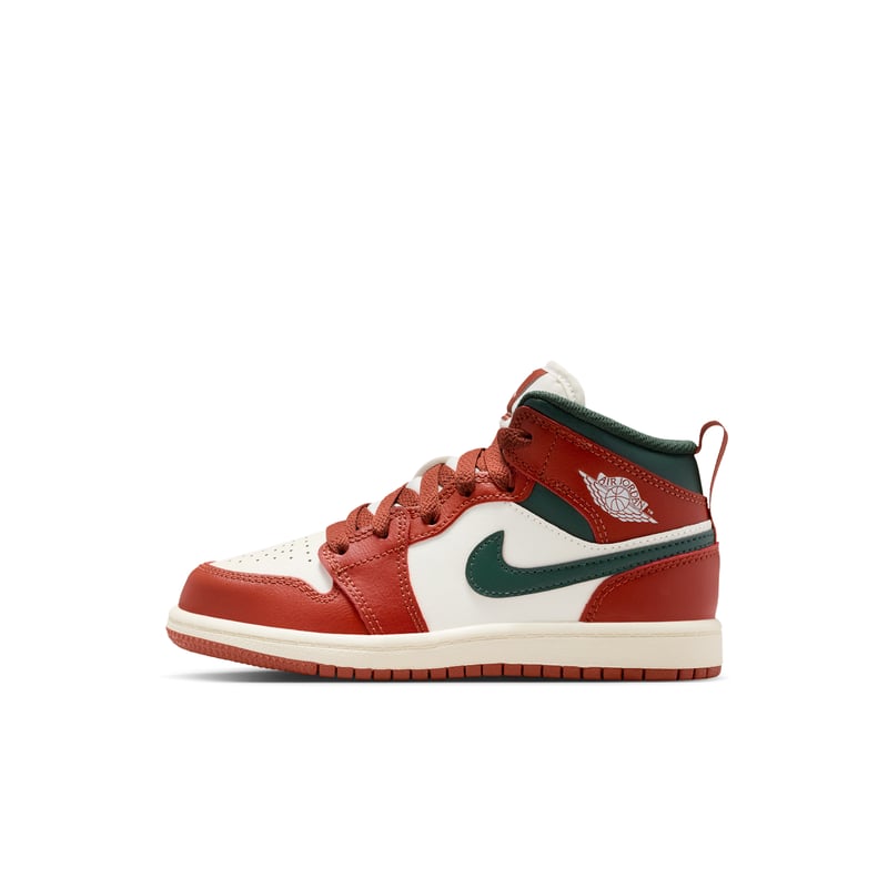 Jordan 1 Mid DQ8424-105 01