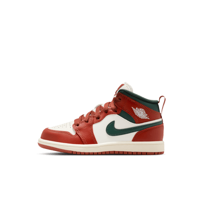 Jordan 1 Mid DQ8424-105 01