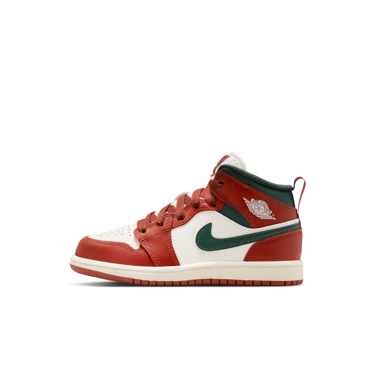 Jordan 1 Mid