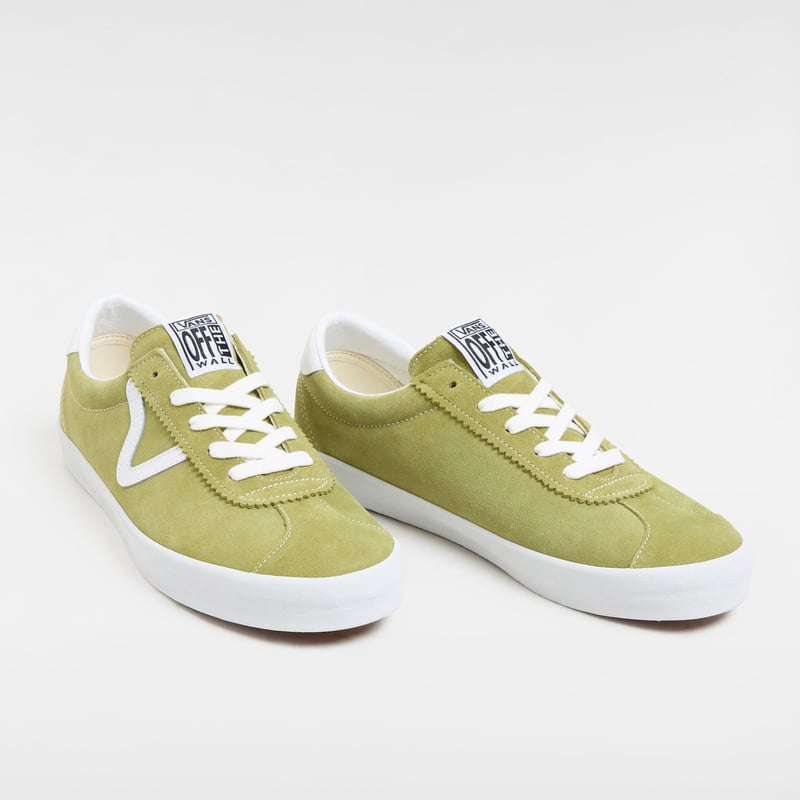 Vans Sport Low VN000CTDBD4 02
