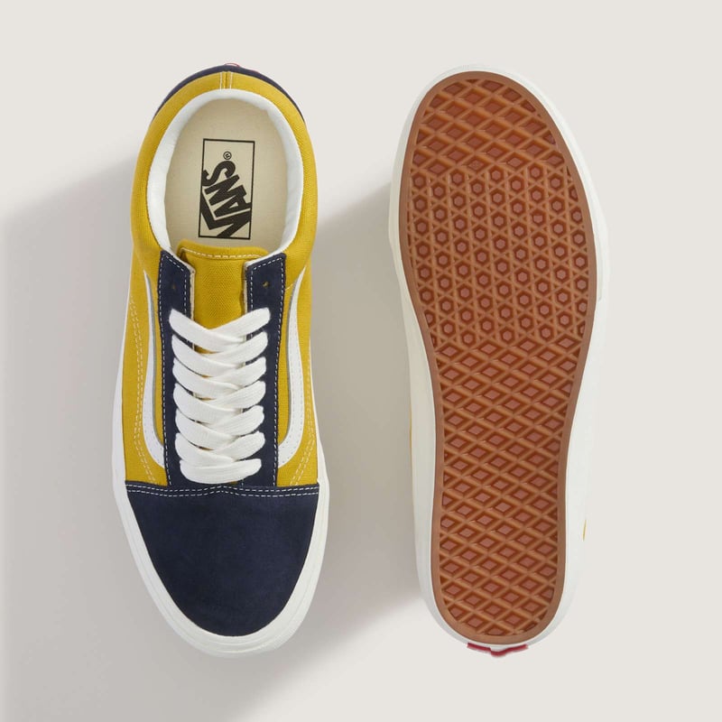 Vans Old Skool VN000D9YYY0 03