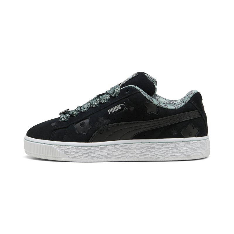 PUMA Suede XL x HELLO KITTY AND FRIEND 402381-01 01