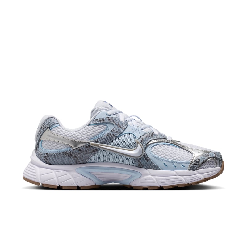 Nike V5 RNR Premium ‘Snakeskin’ trainers "Hydrogen Blue" | Women | SportStyle | 03 | SPORTSHOWROOM