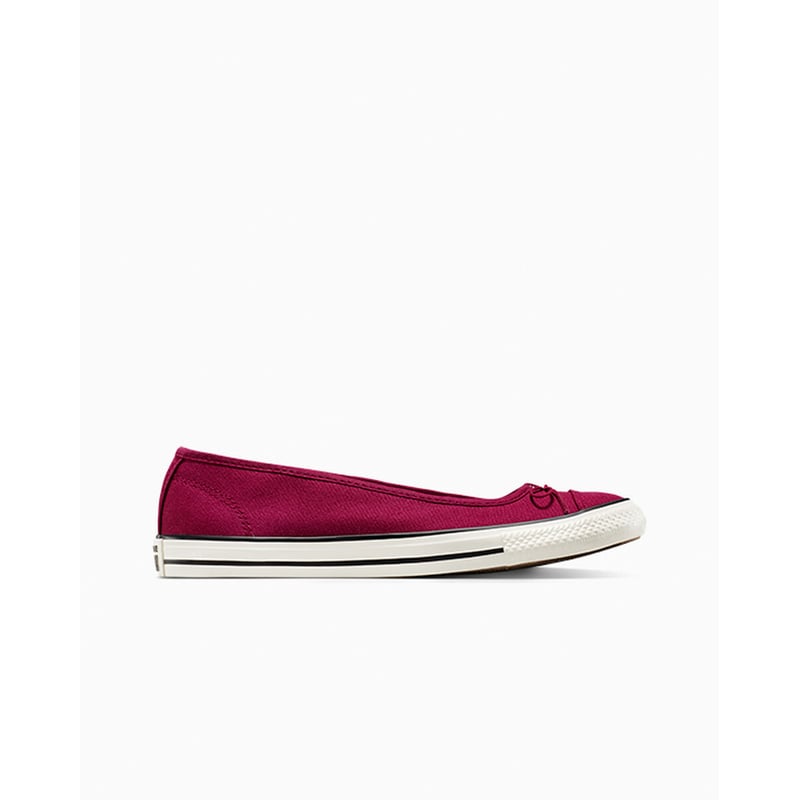Converse Chuck Taylor All Star Dainty Ballerina A12944C 01