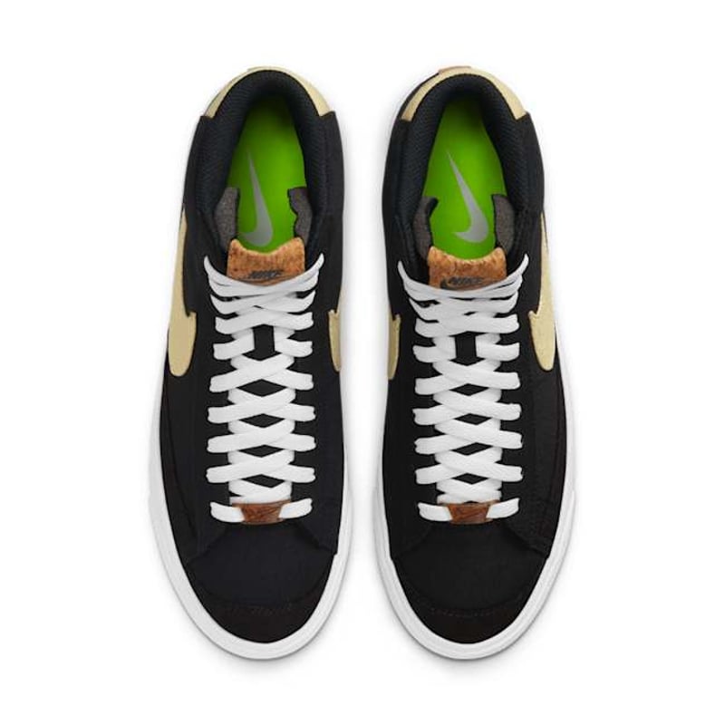 Nike Blazer Mid '77 CI1166-001 04