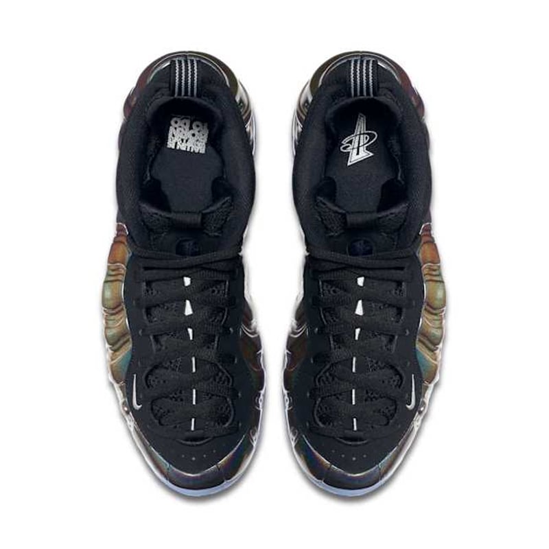 Nike Air Foamposite One 314996-900 04