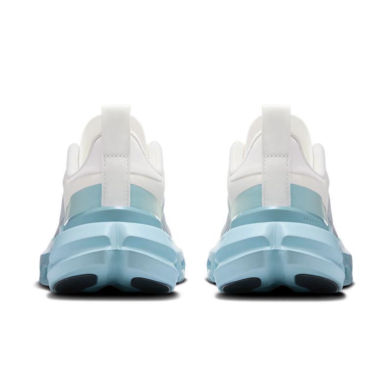 Buty treningowe On Cloudpulse Next "Ivory & Topaz" | | Trening | 05 | SPORTSHOWROOM