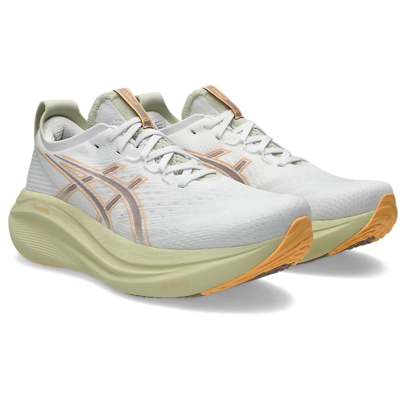 ASICS Gel-Nimbus 27 (Wide) 1011B956-102 02