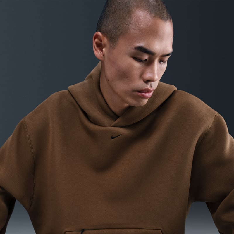 Nike Tech Fleece Oversized HV6535-235 03