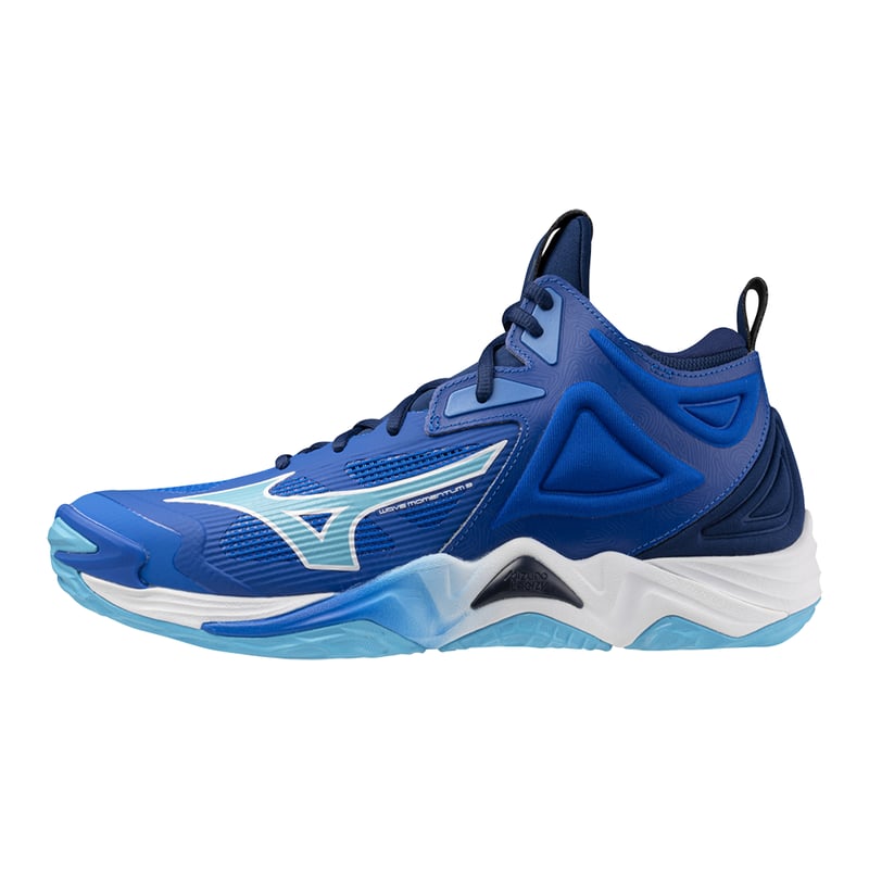 Mizuno Wave Momentum 3 Mid V1GA231701 01