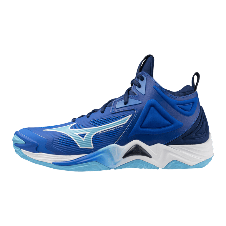 Mizuno Wave Momentum 3 Mid
