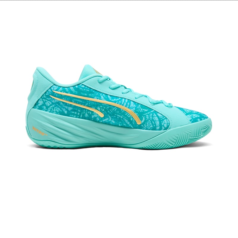 PUMA All-Pro NITRO™ 310878-01 03
