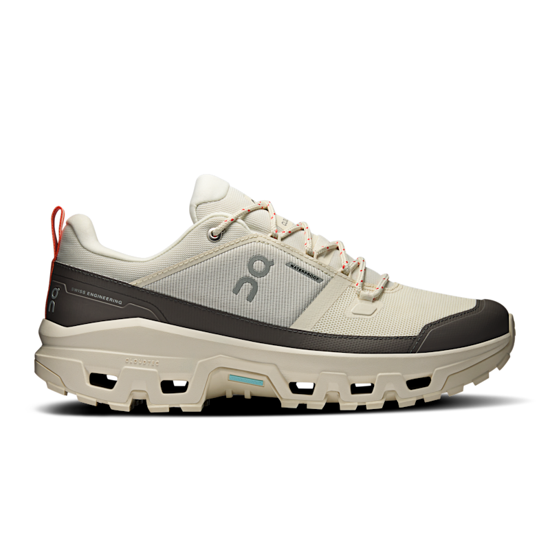 On Cloudrock Low Waterproof 3MF10253334 01