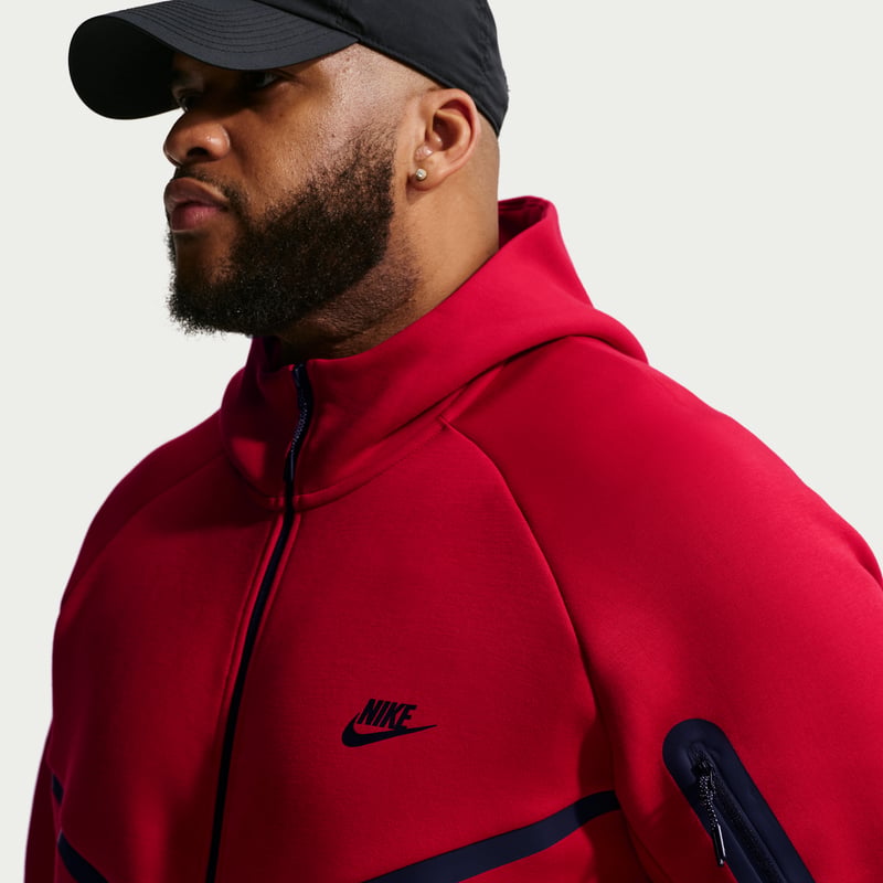 Nike Tech Fleece Windrunner HV0949-687 09