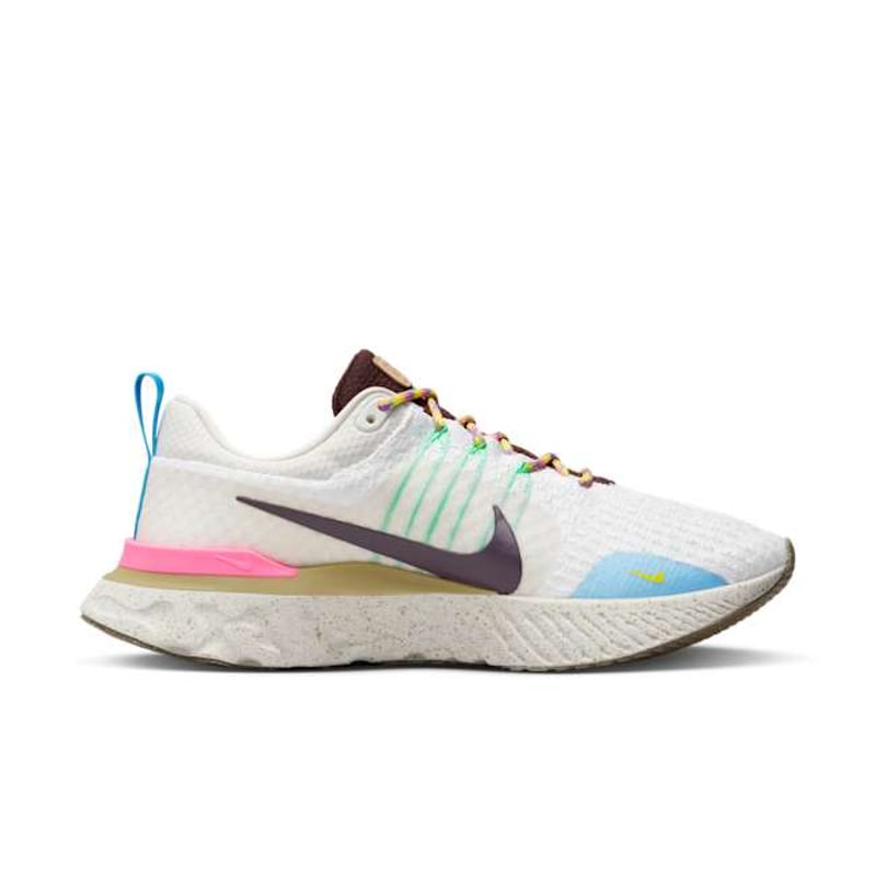 Nike React Infinity Run Flyknit 3 FJ7068-120 03