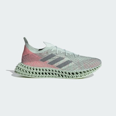 adidas 4DFWD x STRUNG ID8894