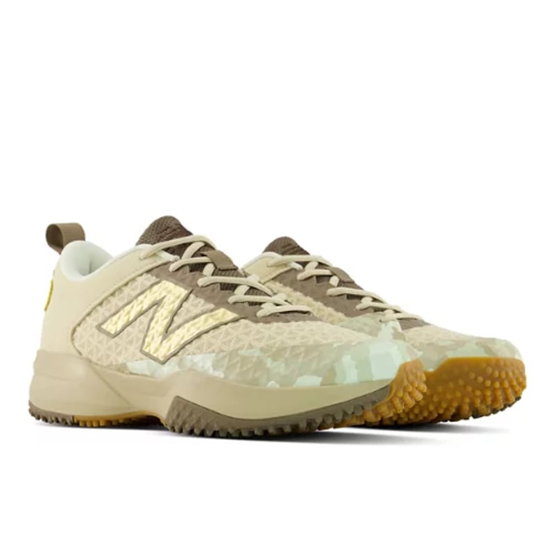 Kopačke za baseball New Balance FuelCell 4040 v8 AFD Turf "Black & True Camo" | Moški | Bejzbol | 02 | SPORTSHOWROOM