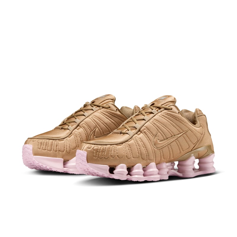 Nike Shox TL IQ0384-202 05