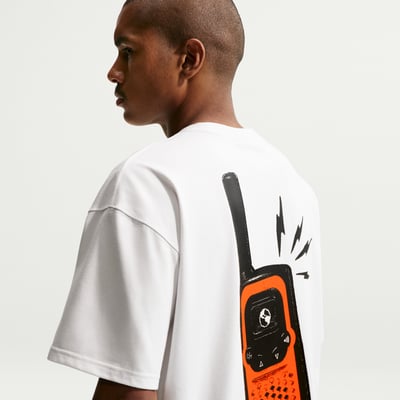 Teniska Nike ACG Dri-FIT "Summit White" | Мъже | | 01 | SPORTSHOWROOM