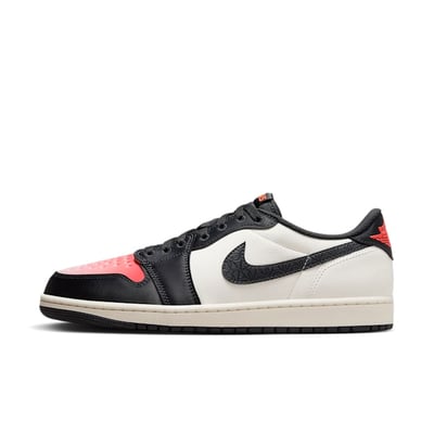 Jordan 1 Low x PSG HF8828-100