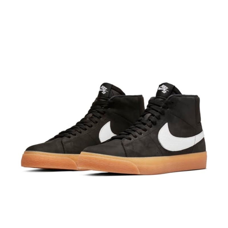 Nike SB Blazer Mid CD2569-018 05