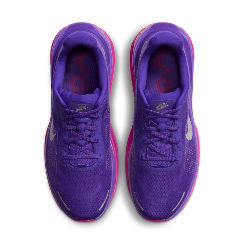 Scarpe da running Nike Vomero Premium "Dark Concord & Vivid Purple" | Uomo | Corsa | 04 | SPORTSHOWROOM