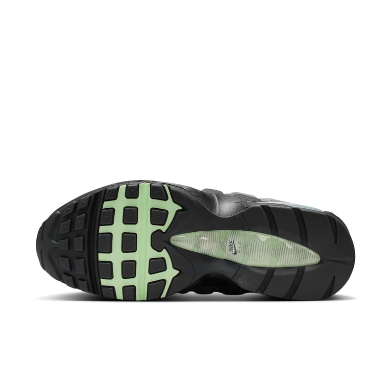 Superge Nike Air Max 95 Big Bubble "Fresh Mint" | Ženske | Sportstyle | 02 | SPORTSHOWROOM