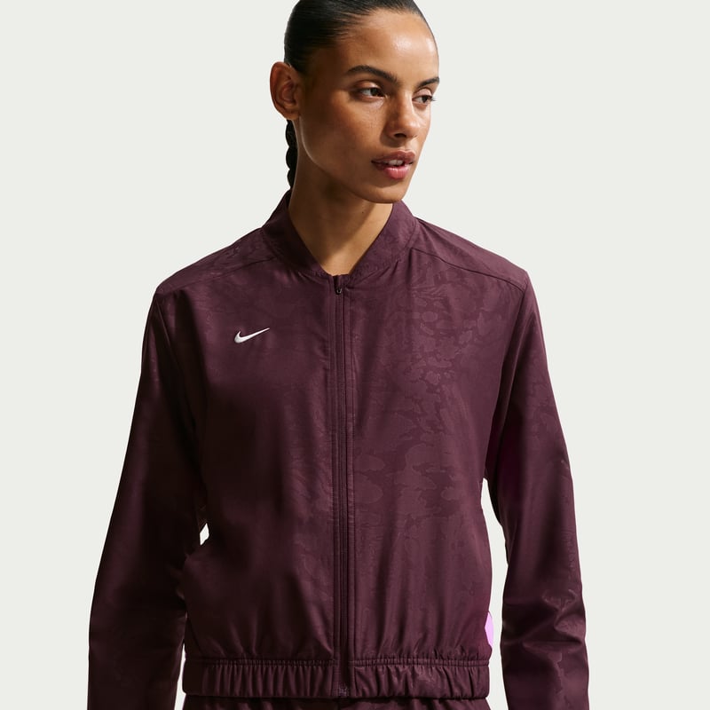 Nike United Academy Dri-FIT IO8793-647 02