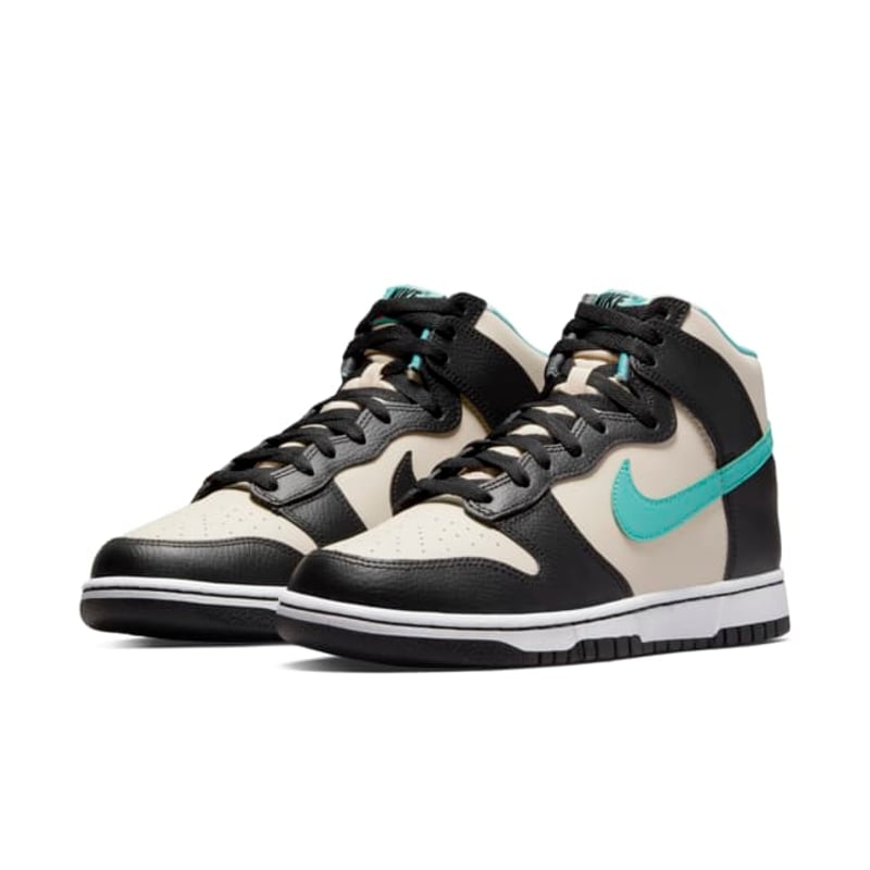 Nike Dunk High EMB DO9455-200 05