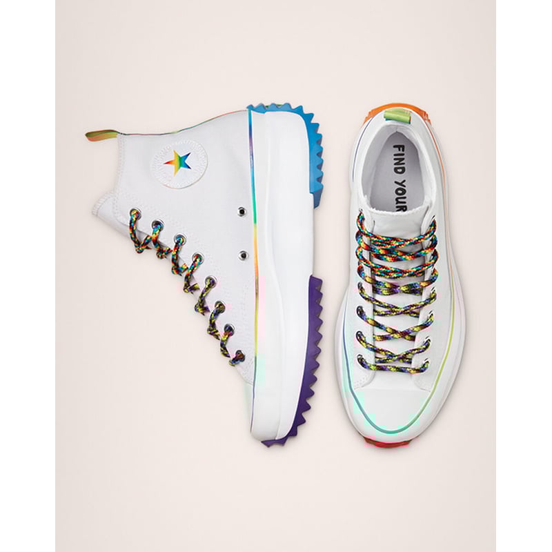 Converse Run Star Hike 170824C 05