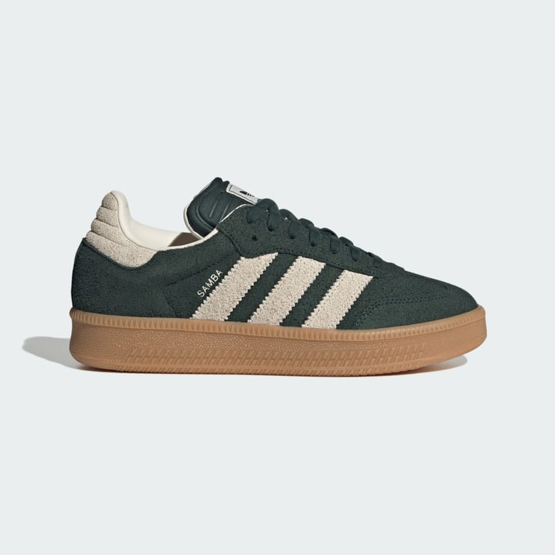 adidas Samba XLG JI3198 01