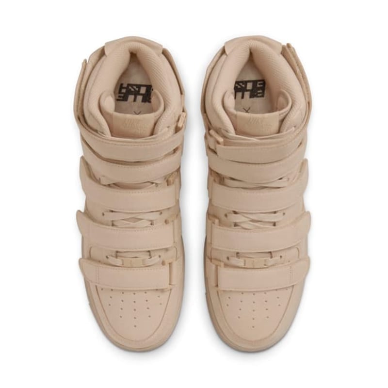 Nike Air Force 1 High '07 x Billie Eilish DM7926-200 04