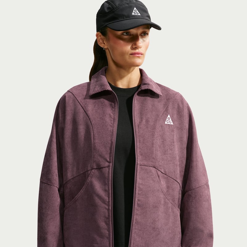 Zaketa Nike ACG "Dolomiti" Corduroy "Tattoo & Mineral Slate" | Άνδρες | | 02 | SPORTSHOWROOM