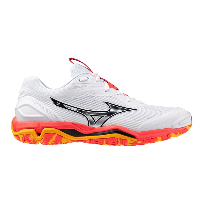 Mizuno Wave Stealth 6 X1GA243098 05