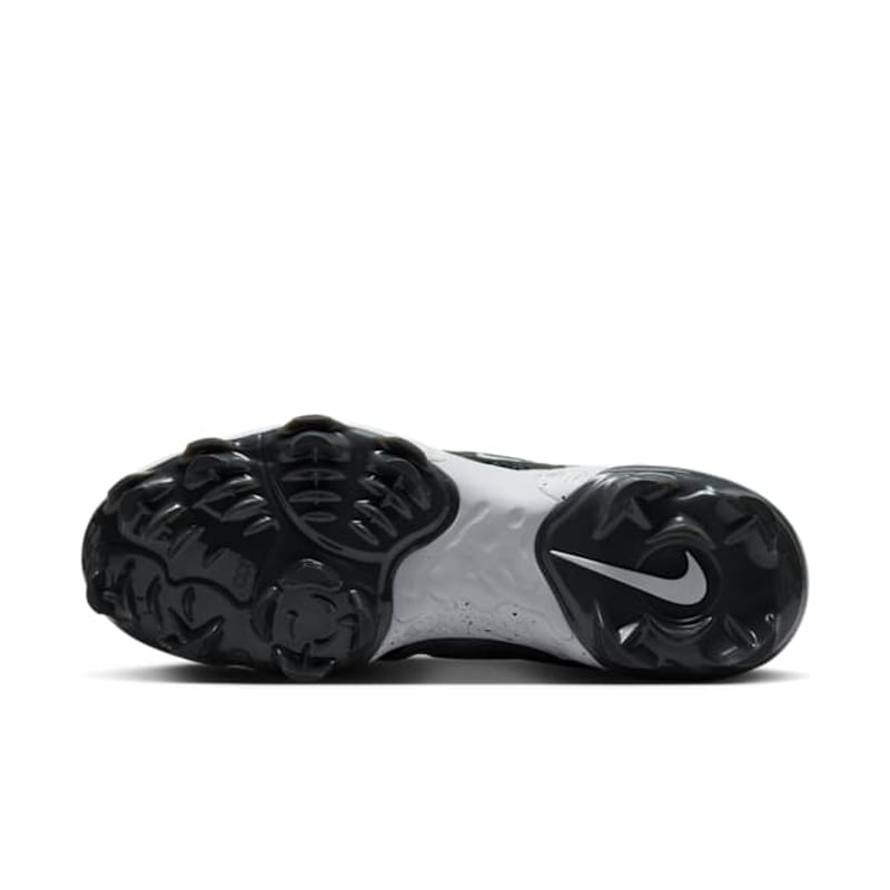 Nike Alpha Huarache Elite 4 Low MCS FD6221-002 02