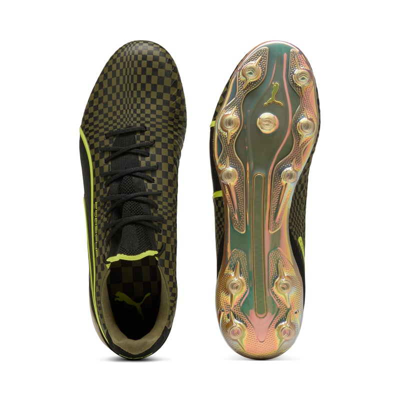 PUMA King Ultimate FG x Porsche 108484-01 02