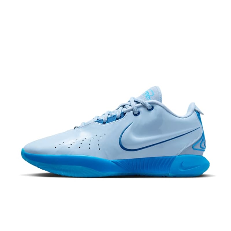 Nike LeBron 21 FQ4052-400 01