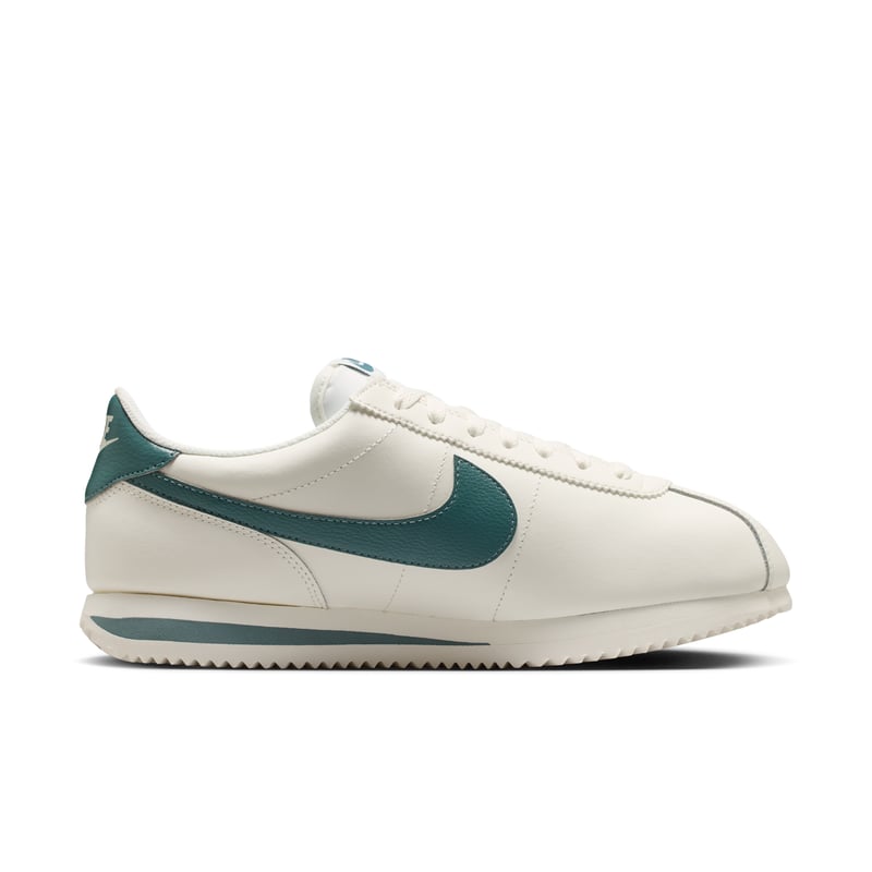 Обувки Nike Cortez Leather "Sail & Mineral Slate" | Жени | Sportstyle | 03 | SPORTSHOWROOM