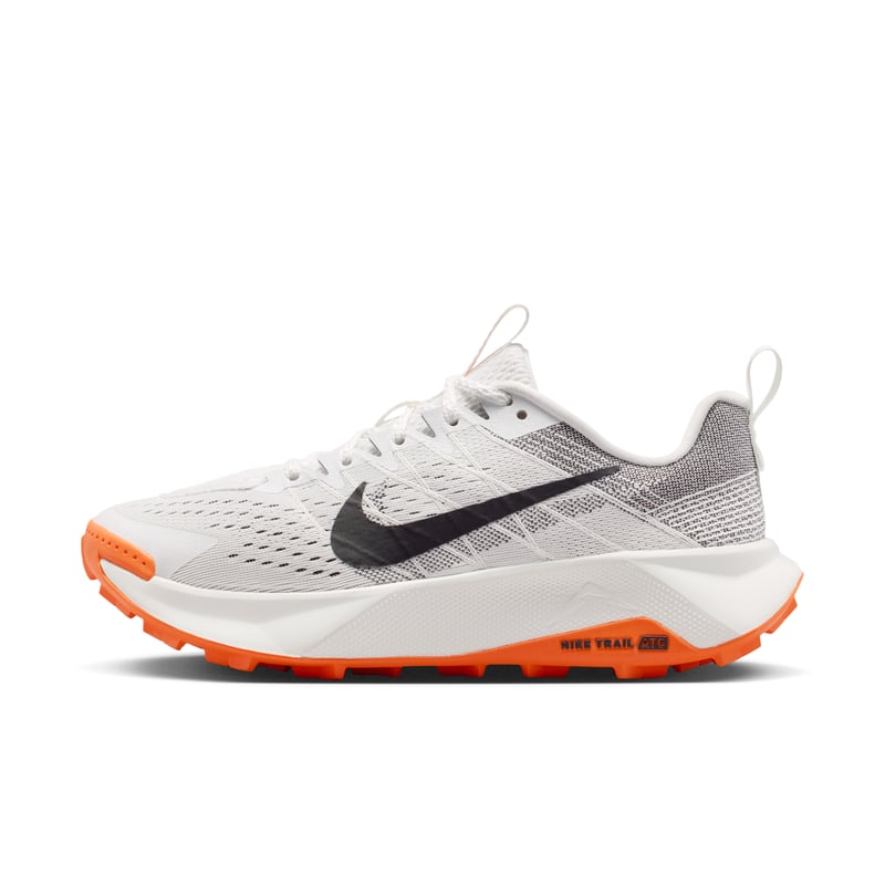 Nike Wildhorse 10 trail runners "Summit White & Safety Orange" | Women | Outdoor | 01 | SPORTSHOWROOM