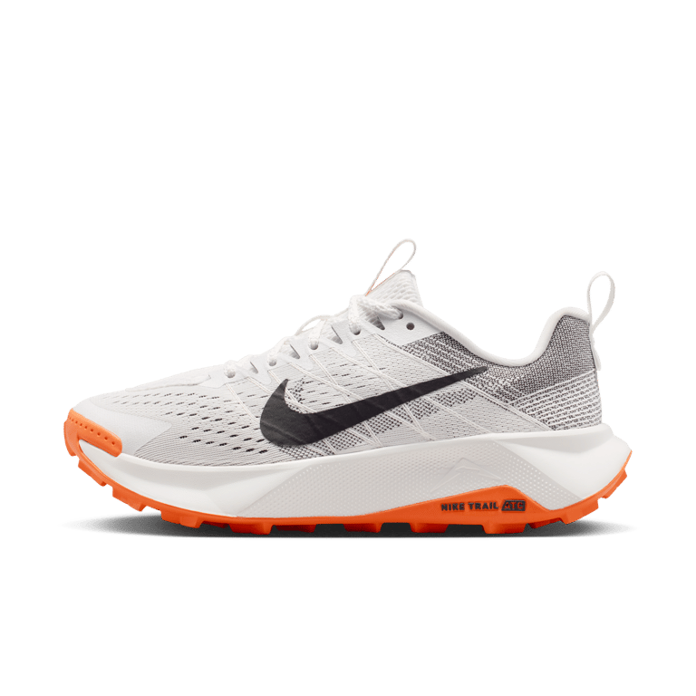Nike Wildhorse 10 trailrunningschoenen "Summit White & Safety Orange" | Dames | Outdoor | 01 | SPORTSHOWROOM