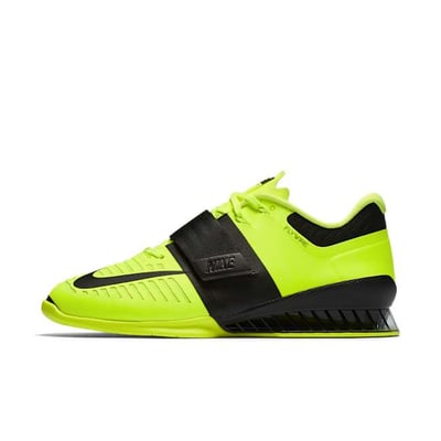 Nike Romaleos 3 852933-700